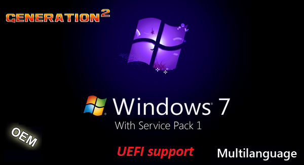 Download Windows 7 Ultimate Uefi Iso